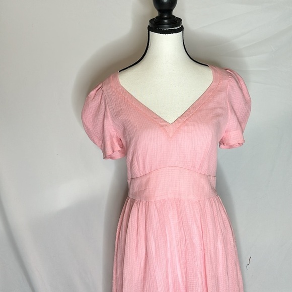 Loveshackfancy Hutchinson Dress - Picture 4 of 12